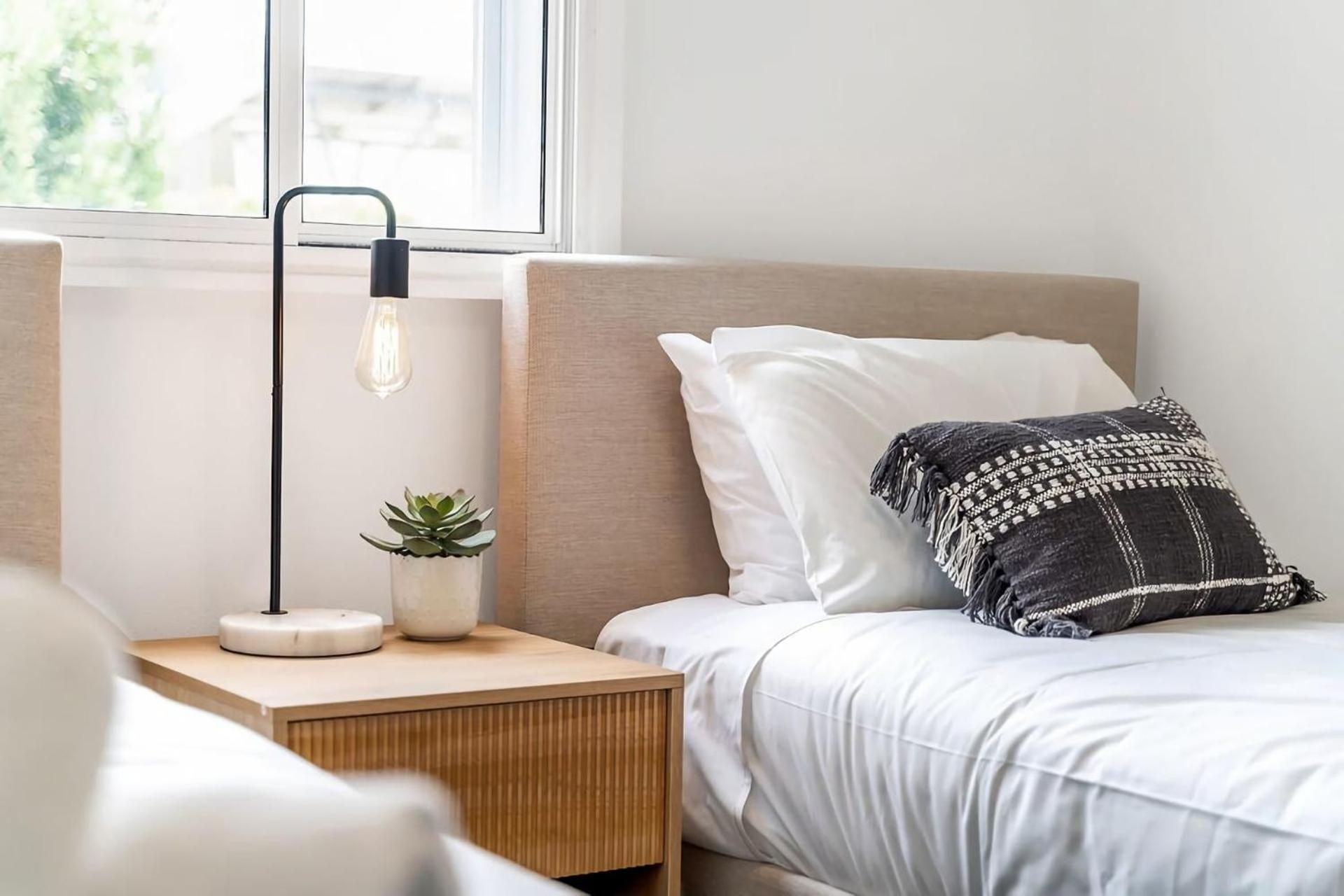 Modern Balmain Abode Apartment Sydney Exterior photo
