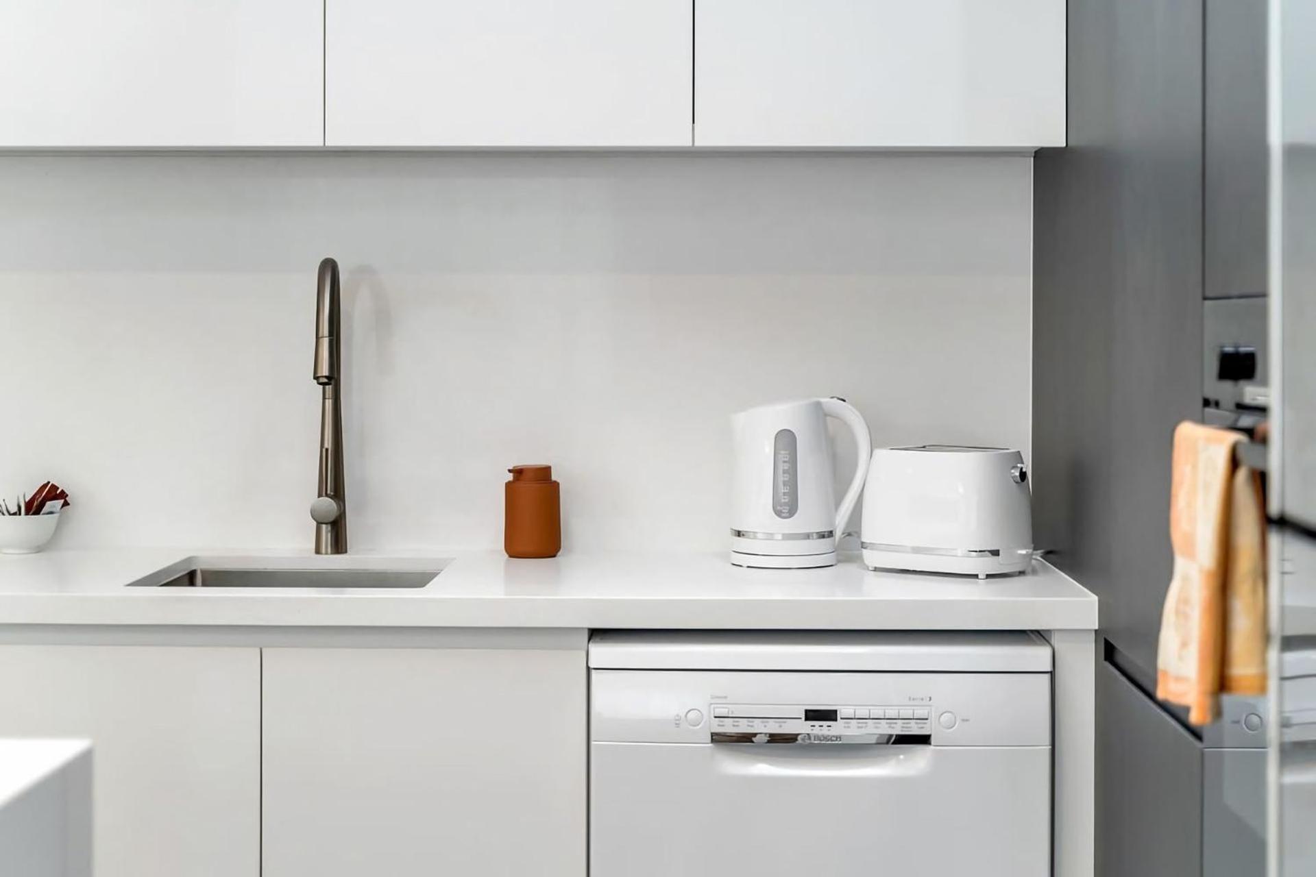 Modern Balmain Abode Apartment Sydney Exterior photo