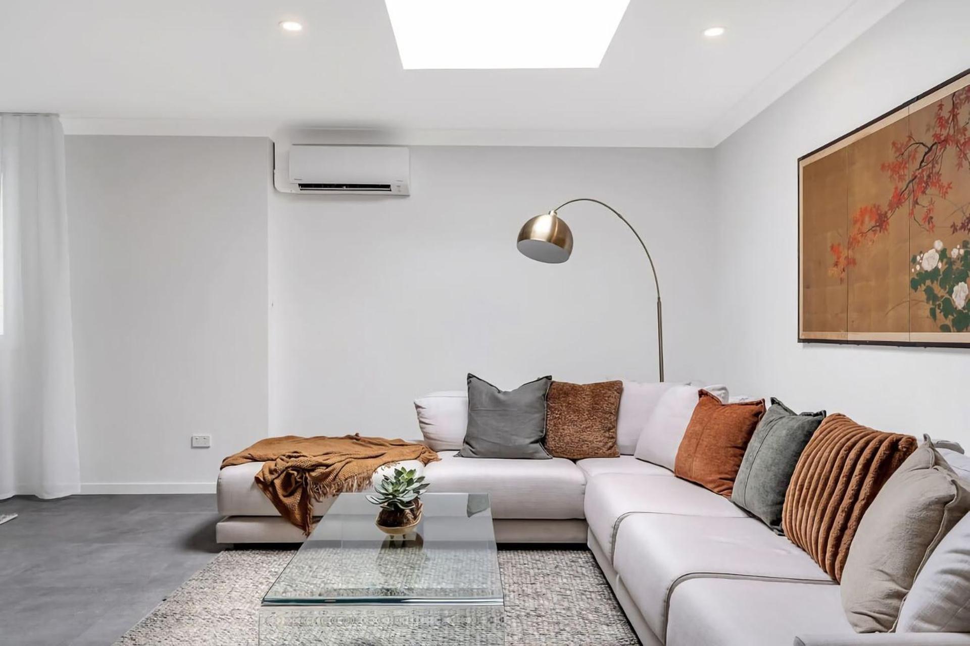 Modern Balmain Abode Apartment Sydney Exterior photo